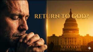 Can America Return to God? The Truth About May 17