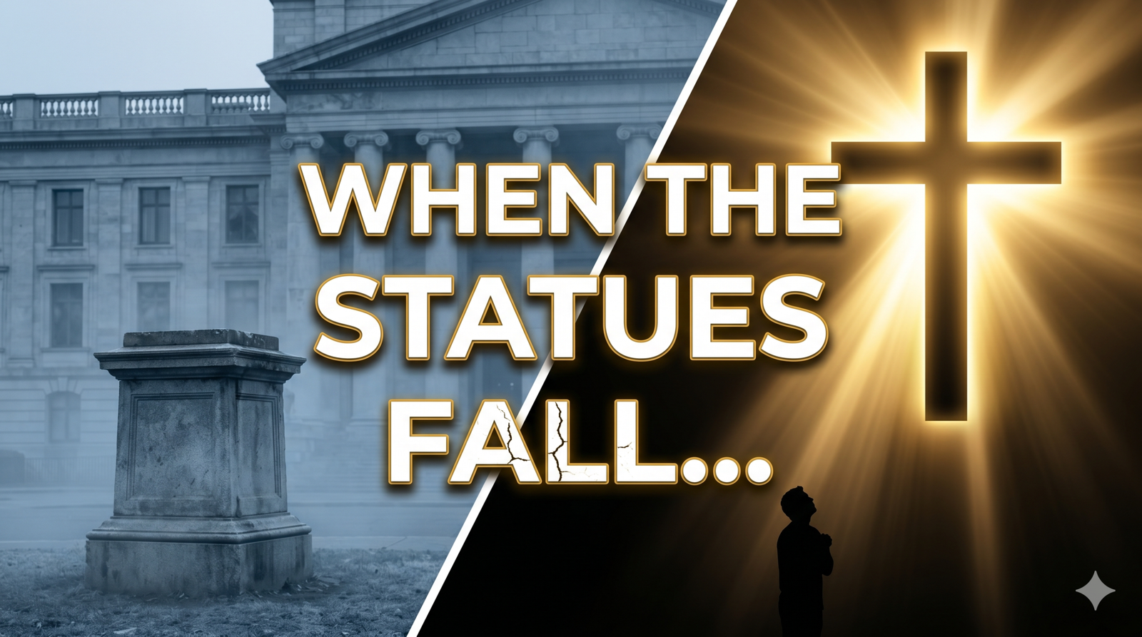When the Statues Fall: The Quincy Courthouse Controversy