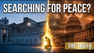 Vatican vs. Washington: America’s Spiritual Crossroads at 250